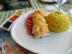 -观塘港茶餐厅(八一大道店)