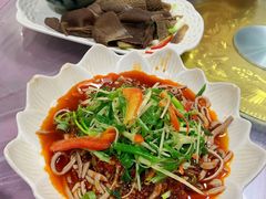 -洪霞餐馆