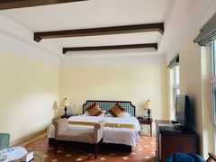 -静之湖湖畔餐厅