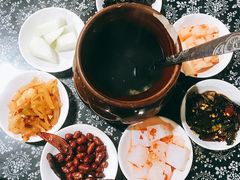 -张关合渣(航空大道店)