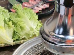 -江城二当家烤牛肉(莲塘新村店)