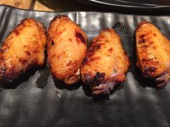 -聚点串吧·北京烧烤(朝北店)