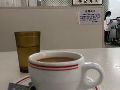 -噏耷茶档