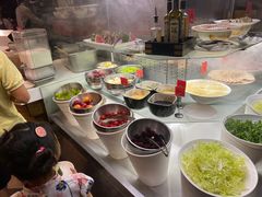 -The COOK·厨餐厅·自助餐(浦东嘉里大酒店)