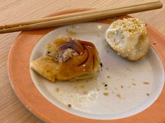 -陈家生煎(广州雅乐城店)