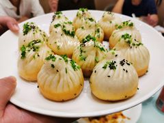 生煎包-新吉士·上海菜(浦东LCM置汇旭辉店)