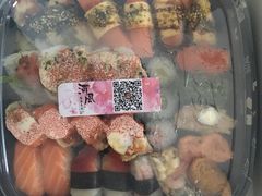 -河风精致寿司(尼盛店)