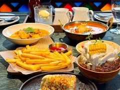 -翡翠鸟精品泰国菜(北辰财富中心店)