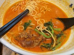 -和府捞面(东直门银座店)