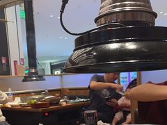 -韩悦牛排烤肉无限续(宝能中心店)