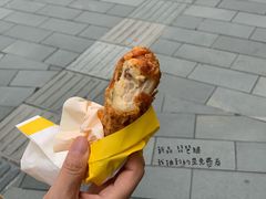 -麦当劳(豫园店)