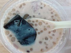 烧仙草-泽凡糖水(北京理工大学珠海店)