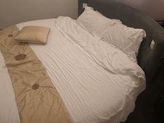 圆床南楼-上海大众空港宾馆