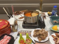 -金马门国际美食百汇(珞喻路店)
