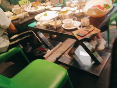 -青一色火锅(摩根店)