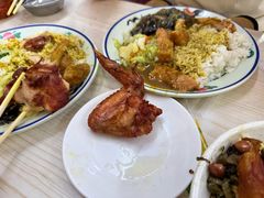-富辉粉店·海南咖喱饭