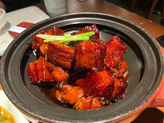 -乔街深夜食堂·台州菜·高压锅生蚝(杭州总店)