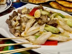 -清真·西北人家风味馆(中山中路店)