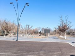 -五环公园