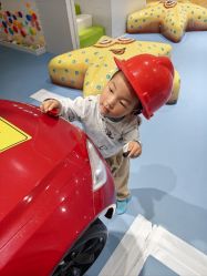 -meland亲子乐园•派对•研学(苏州悠方购物中心店)