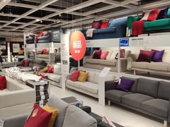 -宜家家居(哈尔滨商场店)