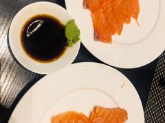 三文鱼生鲜-青岛证大喜玛拉雅酒店·Z1餐厅