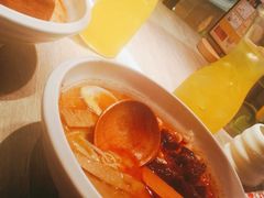 -味千拉面(德雅路CFC富兴时代店)