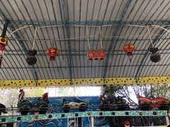 -南昌之星游乐场