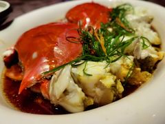 -宁波新晶都开元名庭大酒店·华晶中餐厅(百丈东路店)