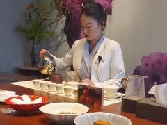 -许家菜(望江店)