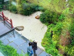 -北京古北水镇御舍温泉酒店