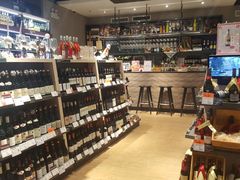 -Olé精品超市(北京合生汇店)
