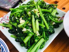 -柴火农家饭(遇龙河店)