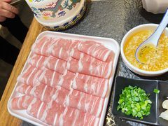 -清真·京华源铜锅涮肉(丰庆店)