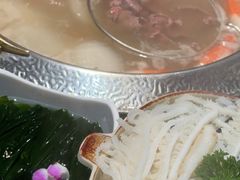 -千牛将·鲜牛肉火锅(开元路店)