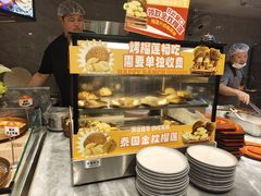 -火叮叮自助烤肉·现切牛肉(茂业店)