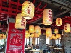 -二十八里太湖船菜(吉祥路店)