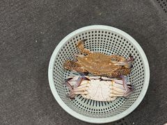 -醉壹号海鲜大排档·老厦门特色菜(厦门美食地标店)