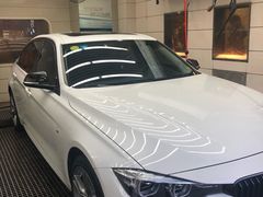 -天猫养车贴膜轻改·蓝电(优匹康桥东路店)