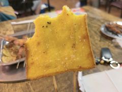 -清真·馬坡二旦烧烤(人生一串拍摄店)