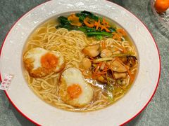 -79号渔船海鲜饭店(宝安店)