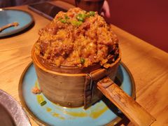 -吃饭皇帝大(解放西路店)