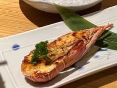 -花和海鲜自助(梅江店)