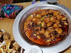 -领蟹祥记·香辣蟹·特色小海鲜(奥体天虹店)