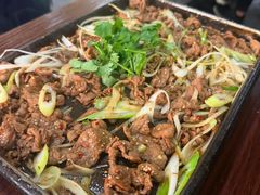 -清真永恒华威肉饼(潘家园店)