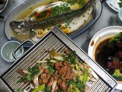 -京城小江南·北京烤鸭·江南土菜·白鱼(中关村店)