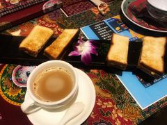 烤面包-小娘惹厨房Little Nyonya(狮城有约上榜店)