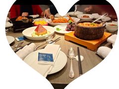 -悦轩中餐厅·高空江景·杭州柏悦酒店