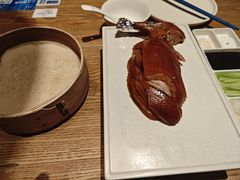 -小大董·烤鸭(王府井apm店)