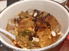 -味上湘菜馆(岳麓山店)